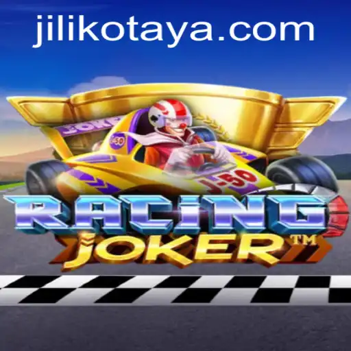 RacingJoker: An Exciting Adventure in Virtual Racing by Jiliko