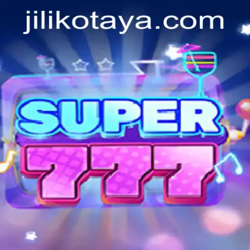 Super777: A Comprehensive Look into the Thrilling Casino Game Jiliko