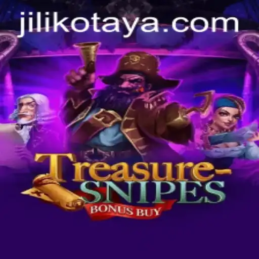 Exploring the Exciting World of TreasuresnipesBonusBuy with Jiliko