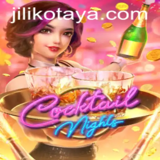 Exploring the Vibrant World of CocktailNights: A Fresh Take with Jiliko