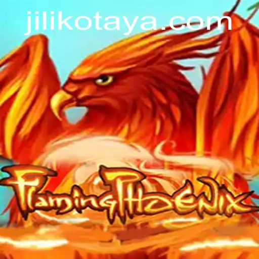 Unveiling FlamingPhoenix: A Thrilling Gaming Experience with Jiliko