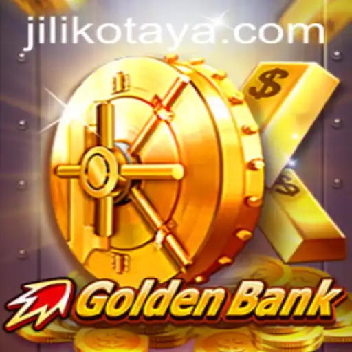 GoldenBank: An Exciting Adventure in the World of Jiliko