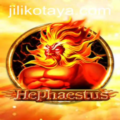 Exploring Hephaestus: A New Game Revolutionized by Jiliko