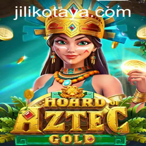 Explore the Thrilling World of HoardofAztecgold: A Journey into the Heart of Ancient Riches