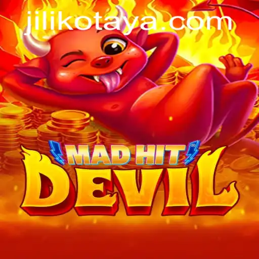 Unveiling MadHitDevil: A Game of Strategy and Intrigue