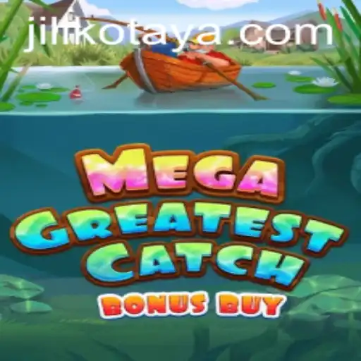 Dive into the Exciting World of MegaGreatestCatchBonusBuy: A Jiliko Experience