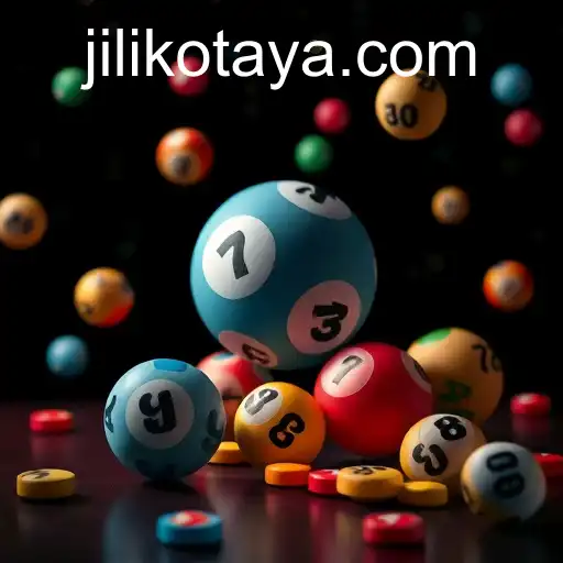 The World of Online Lottery: Unveiling Jiliko