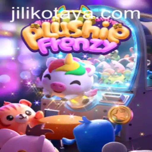 Dive into PlushieFrenzy: A Captivating Gaming Experience with a Twist of Jiliko
