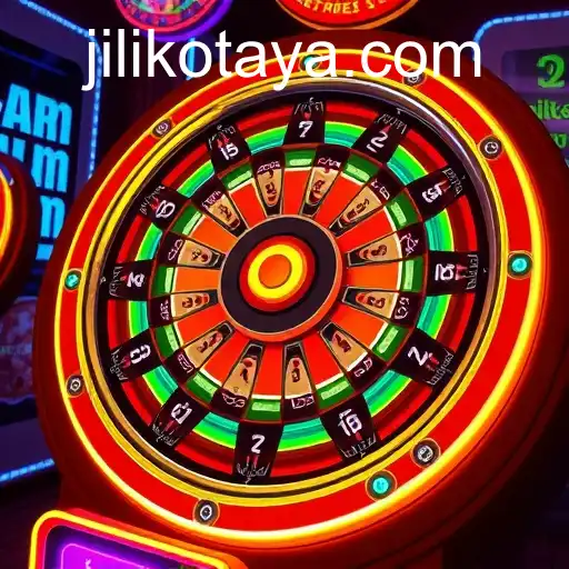 Exploring the World of Rotary Games: A Deep Dive into Jiliko