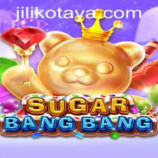 Discover the Thrilling World of SUGARBANGBANG: A Jiliko Adventure