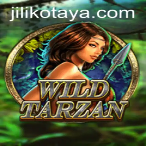 WildTarzan: An Adventure Beyond the Jungle